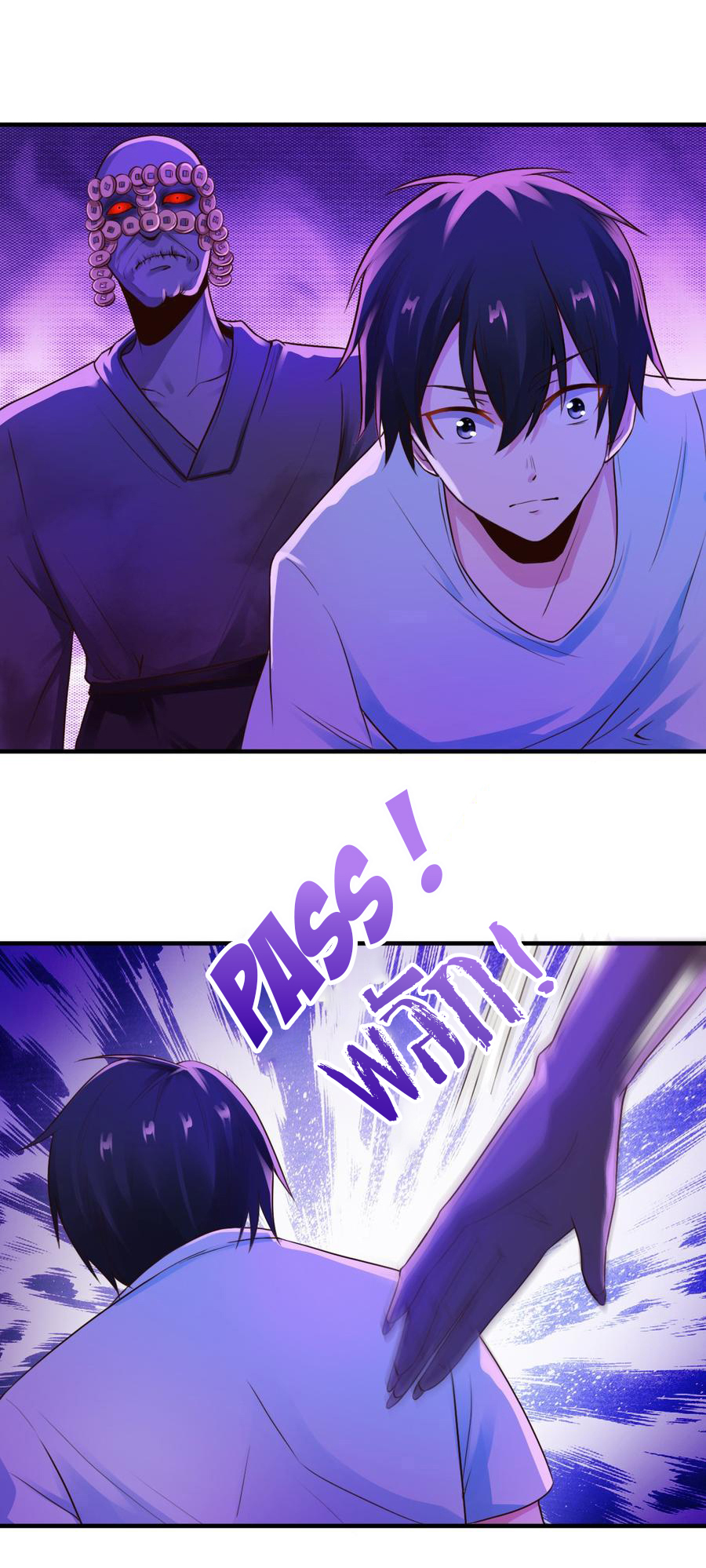 ยัยผู้หญิงคนนี้ ก็คือแฟนสาวของผม ตอนที่ 6 หน้า 9