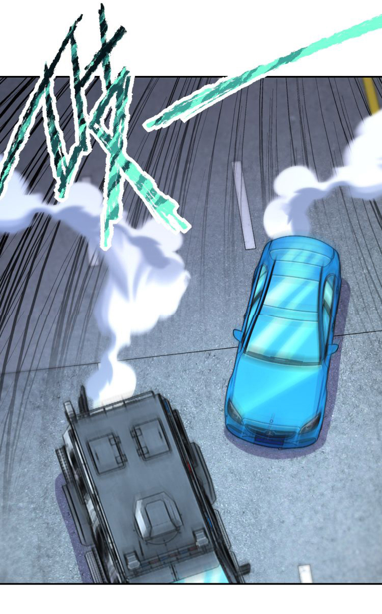 Apocalyptic Super System ตอนที่ 154 หน้า 19