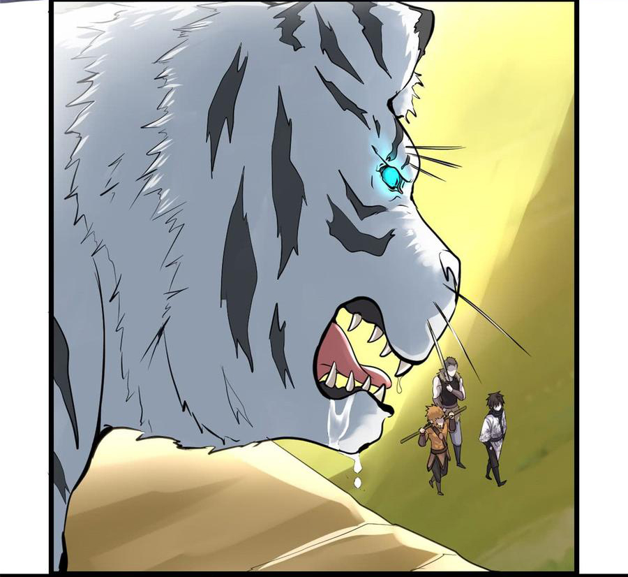 I might be a fake fairy ตอนที่ 67 หน้า 27