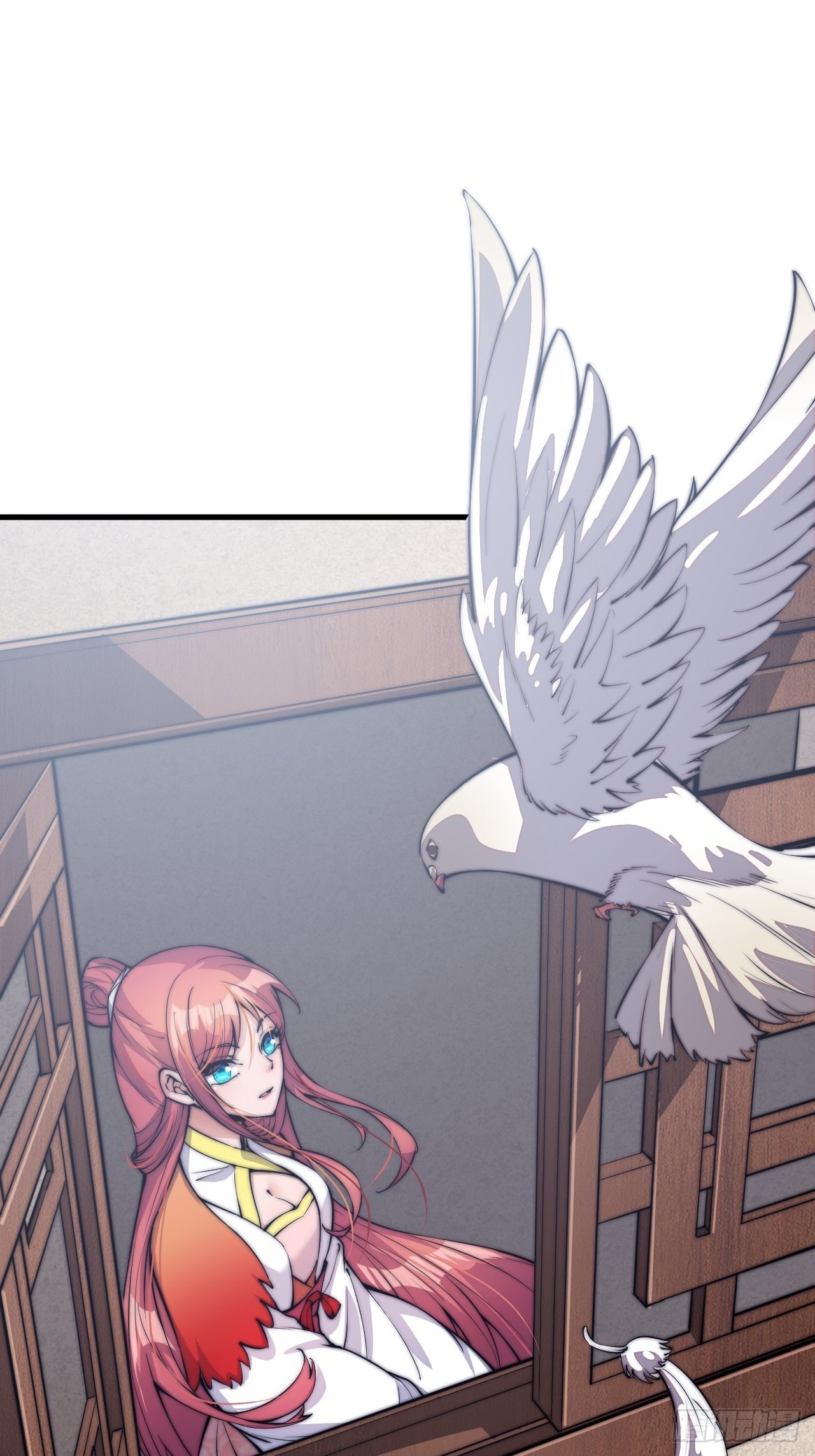 Starting a Mountain ตอนที่ 49 หน้า 36