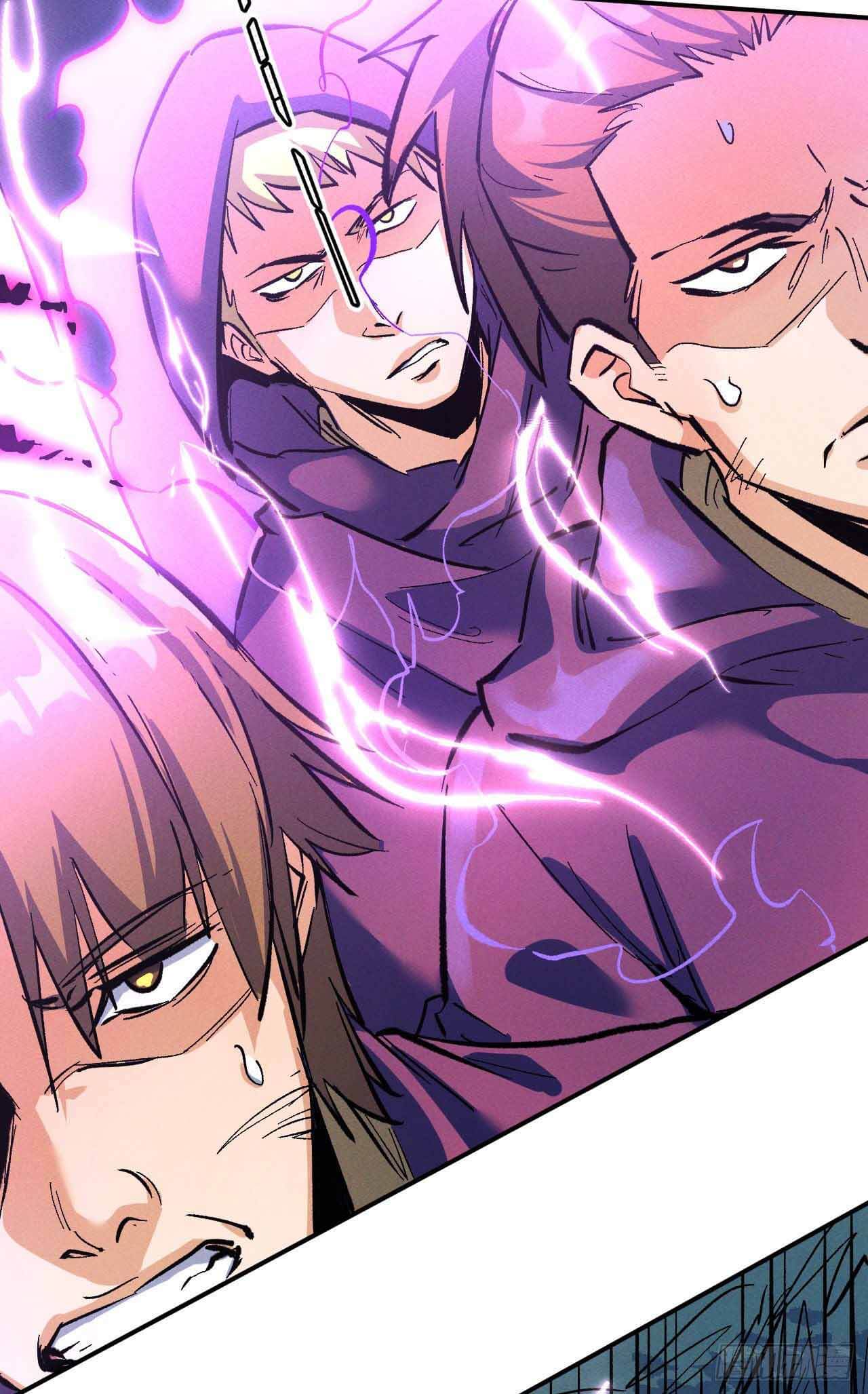 ตูข้านี่แหละเทพ (ทันจีน) ตอนที่ 43 หน้า 36