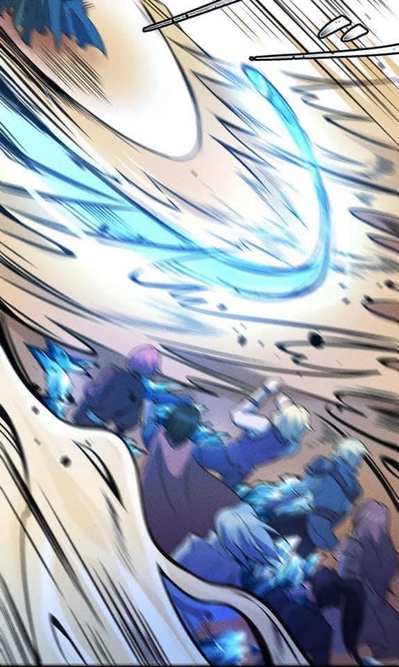 หลุดเข้ามาในเกมกลายเป็นมอนสเตอร์ที่อ่อนแอที่สุดสะงั้น ตอนที่ 17 หน้า 12