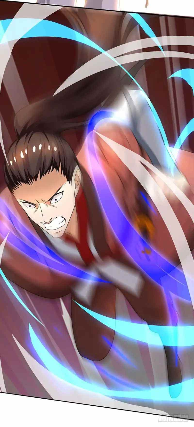 Dominate The Three Realms ตอนที่ 3 หน้า 8