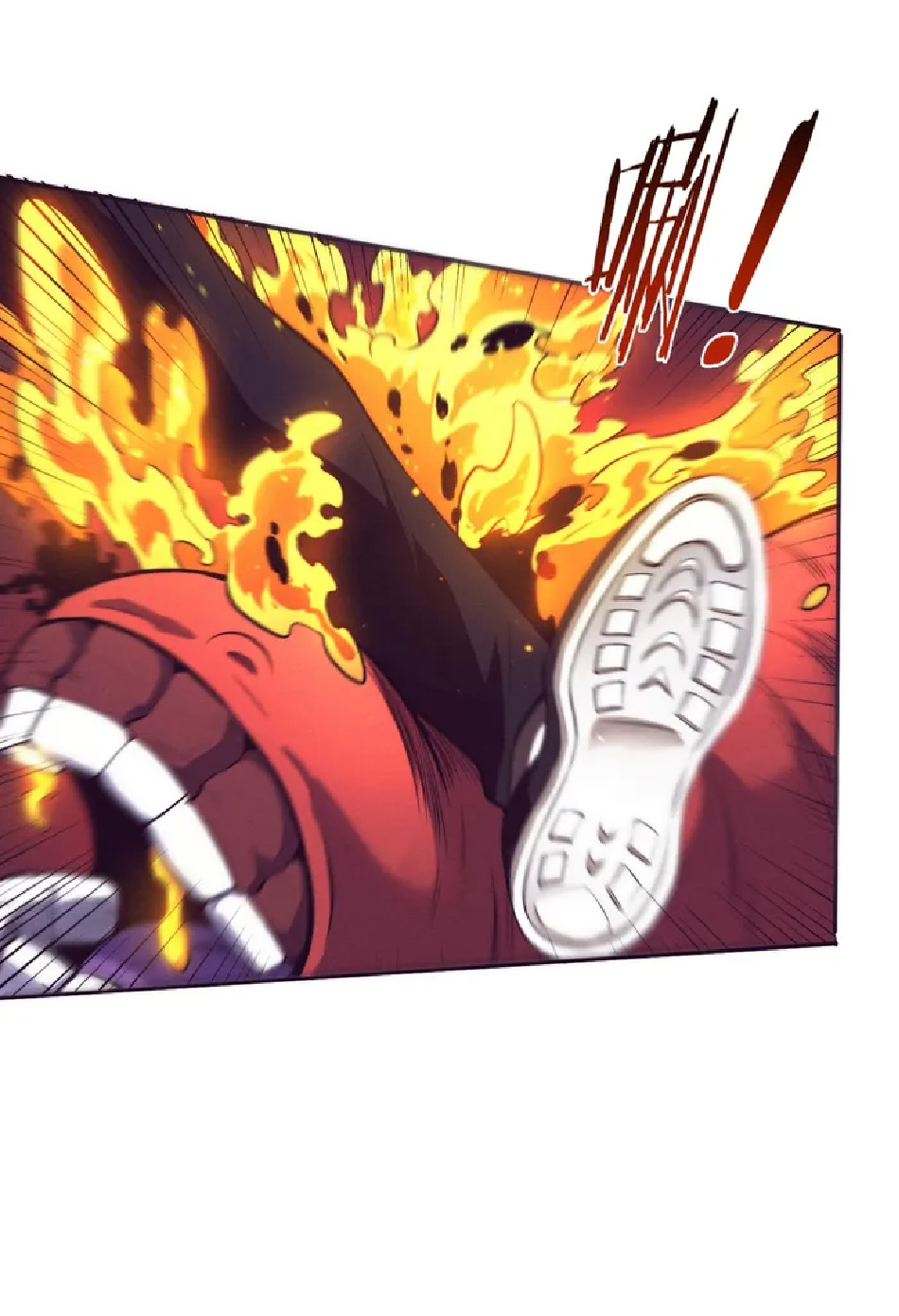 the frenzy of evolution การวิวัฒนาการที่บ้าคลั่ง ตอนที่ 146 หน้า 7