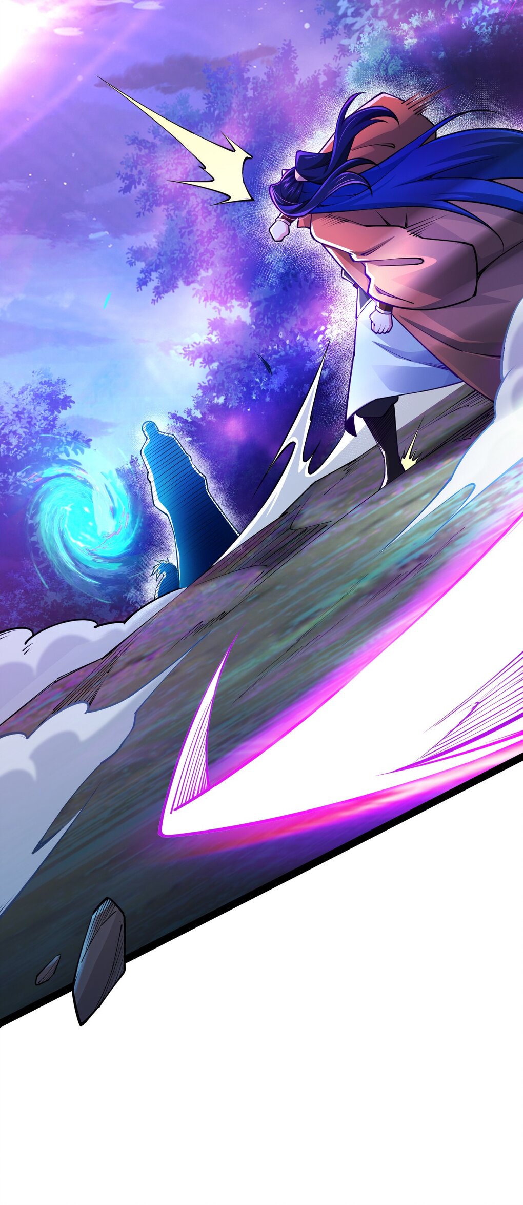 เทพกระบี่มรณะ (ชนจีน) ตอนที่ 81 หน้า 6