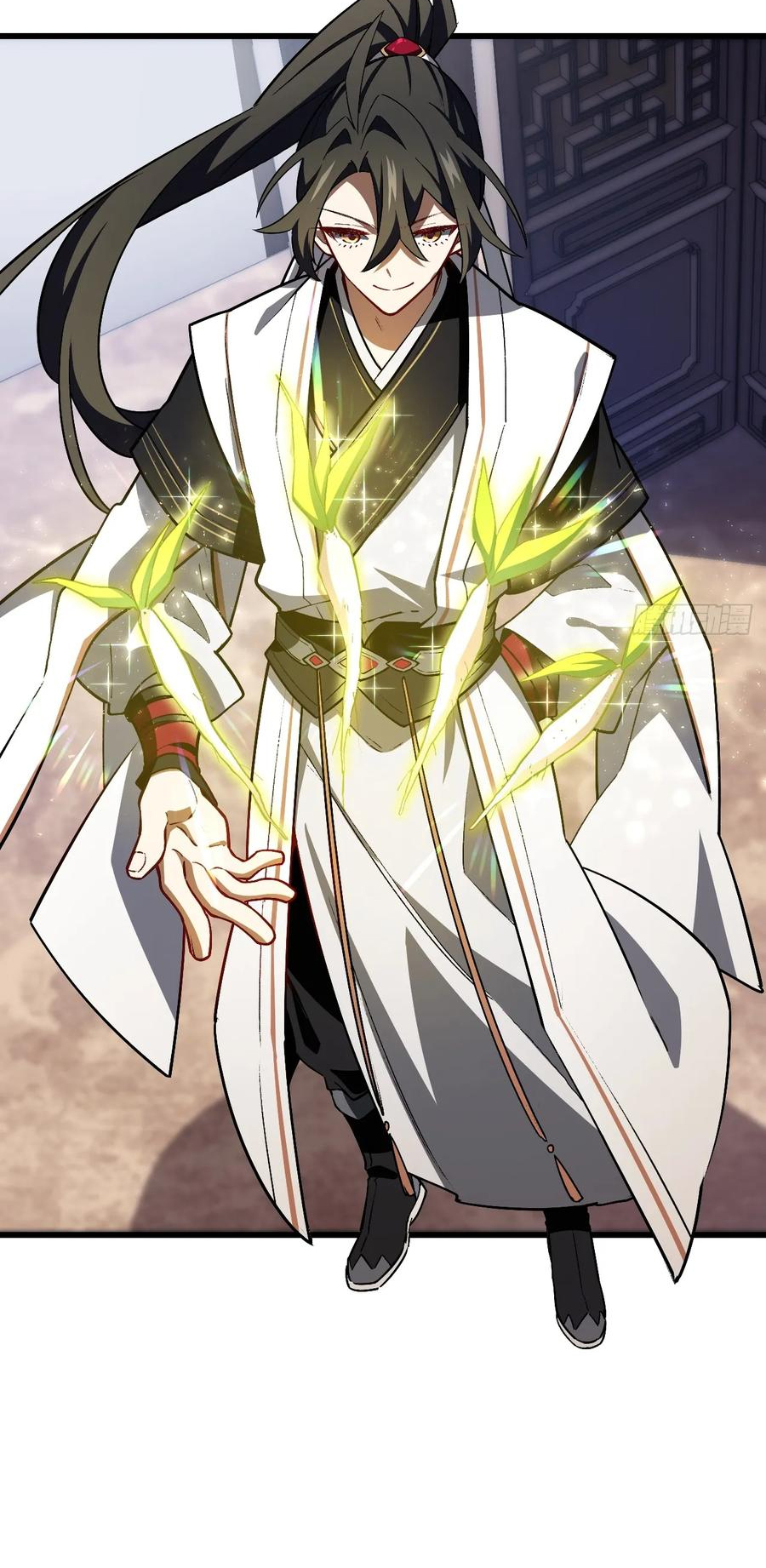 กำเนิดร่างเทวะบรรพกาล ตอนที่ 30 หน้า 13