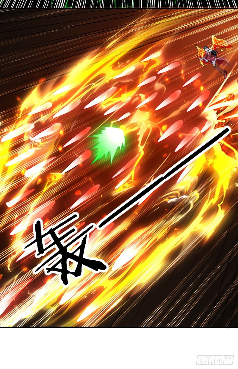 The ultimate son-in-law from different world ตอนที่ 51 หน้า 13