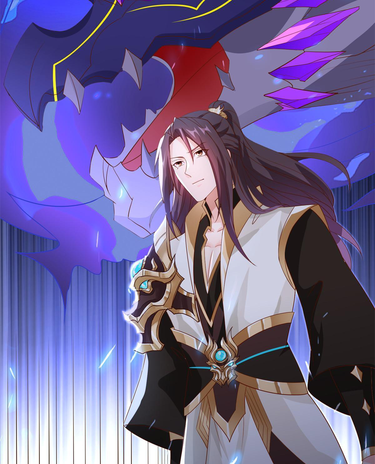 (ชนจีน) Dragon Master (จูหมิง นักรบเซียนมังกร) ตอนที่ 228 หน้า 13