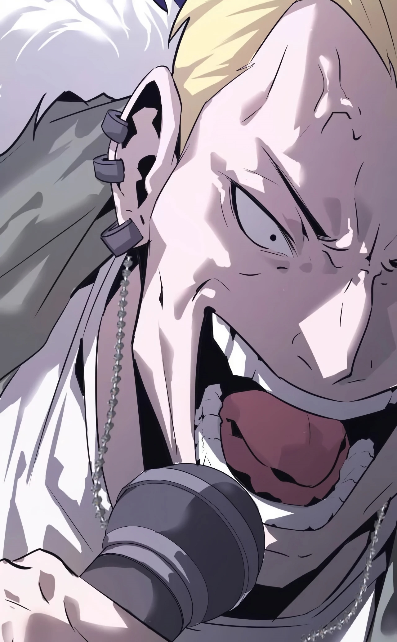 ยอดคน ณ โลกออนไลน์ ตอนที่ 2 หน้า 32