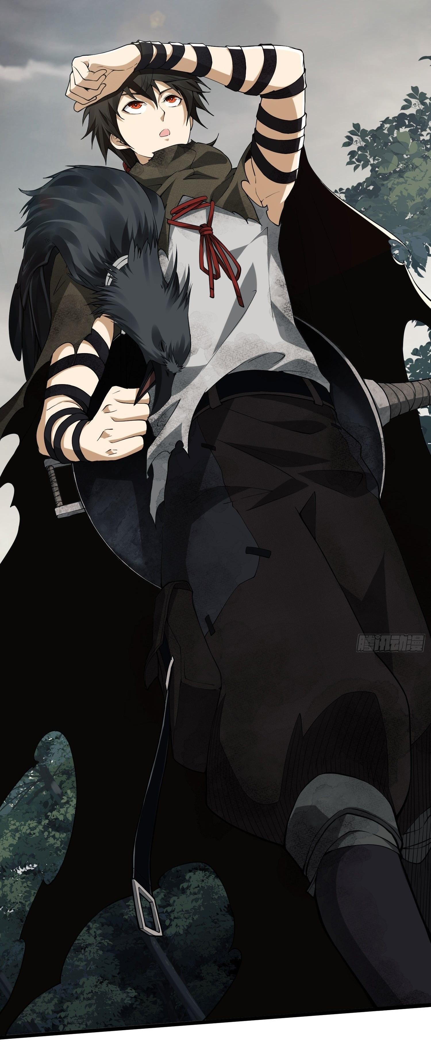 THE FIRST ORDER ตอนที่ 3 หน้า 4