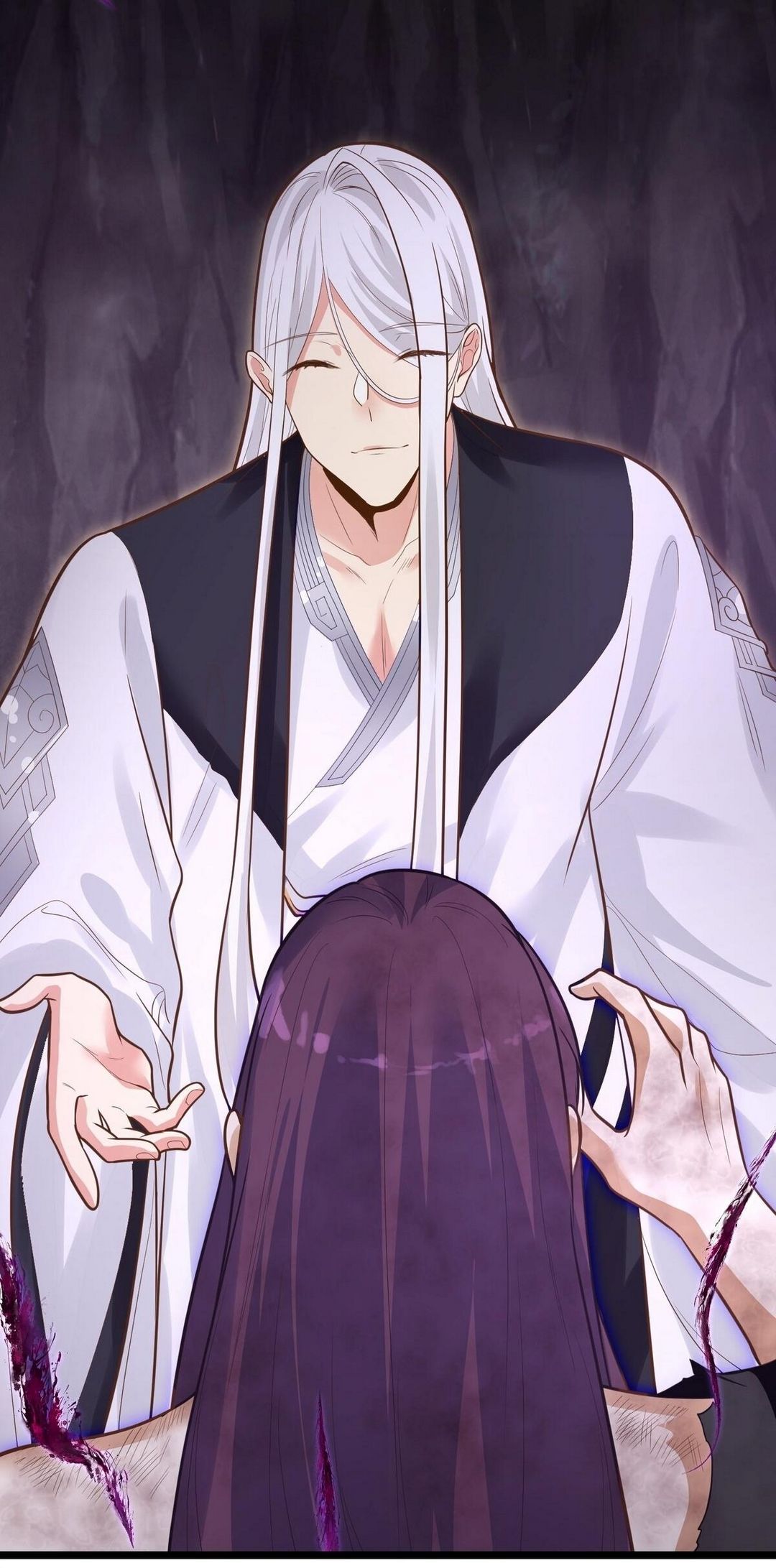 Surrounded By Monsters I Found A Little Witch ถูกปีศาจรายล้อม ข้าเก็บแม่มดน้อยขึ้นมา (ตัดจบ) ตอนที่ 12 หน้า 42