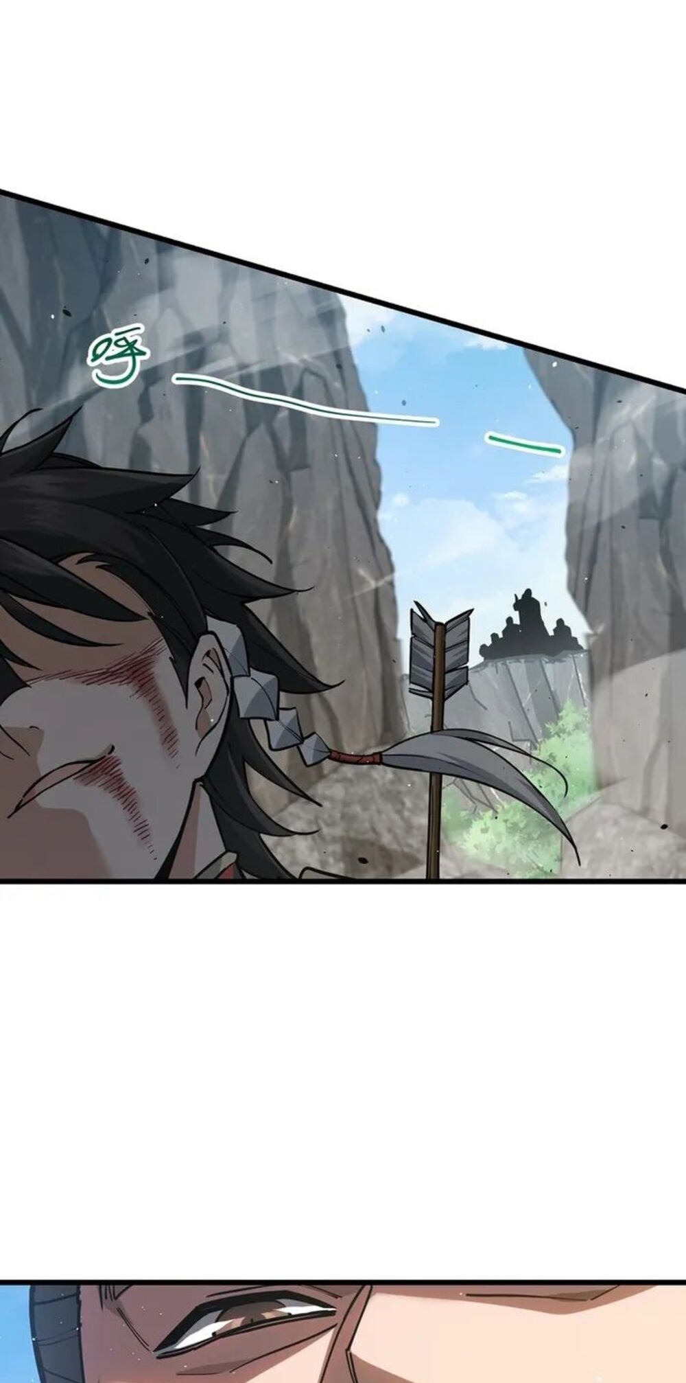 โครตคน ยิ่งตายยิ่งแกร่ง ตอนที่ 7 หน้า 34