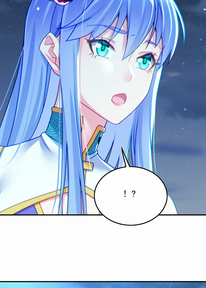 (จบ) Cultivate Immortality in The World of Superpowers (ปรมาจารย์ผู้ฝึกตนในโลกฮีโร่) ตอนที่ 56 หน้า 35