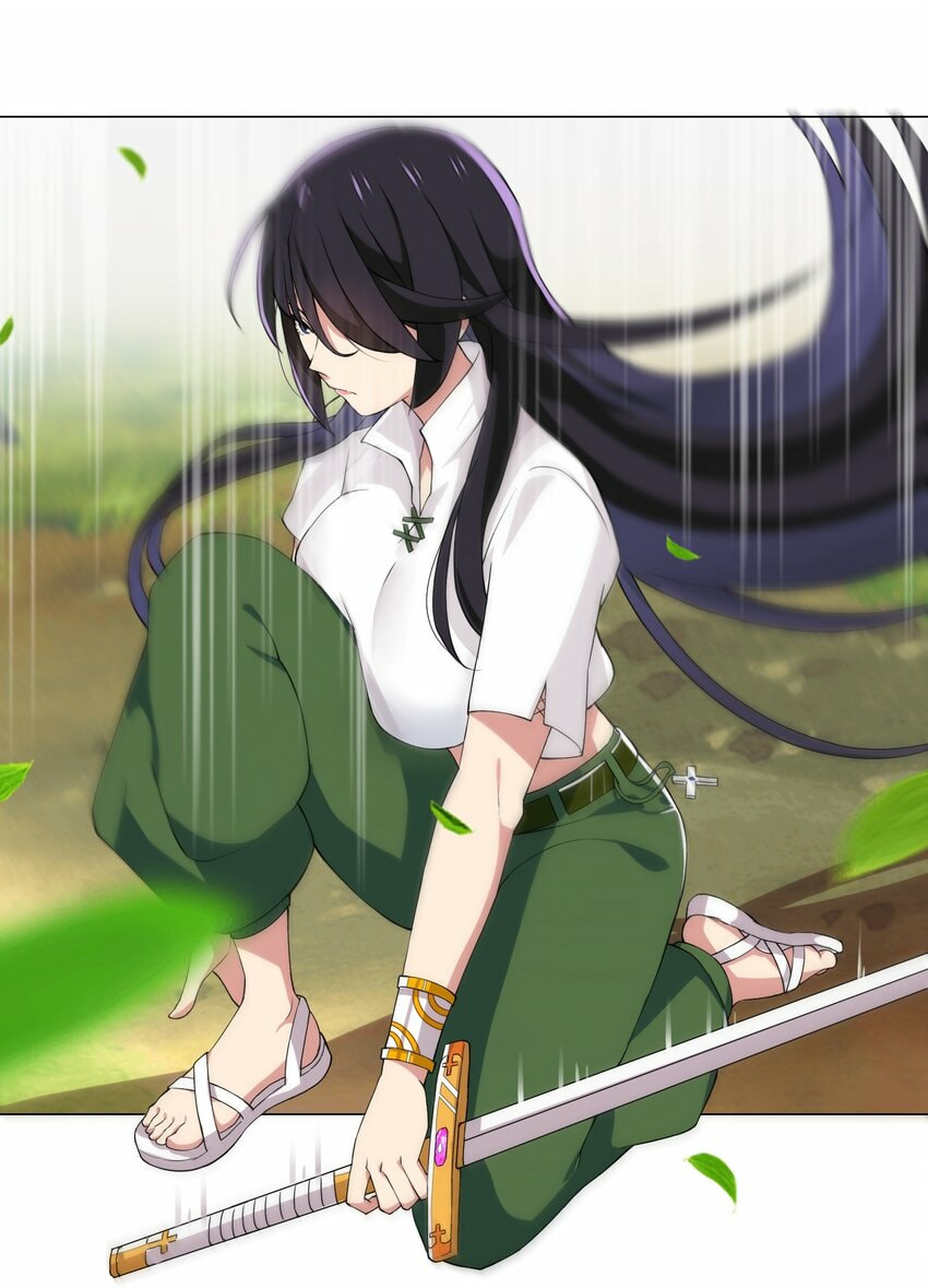 ผมเกิดใหม่เป็นสุดยอดเทพและตัวละครในเกมของผมเป็นเจ้าหญิงแห่งโชคที่มีค่าโชค666นะคร๊าบบ ตอนที่ 11 หน้า 7