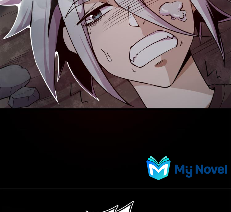 ยอดเซียนสัตว์วิญญาณ ตอนที่ 2 หน้า 21