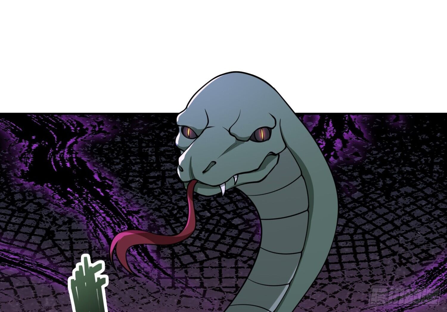 หวนคืนจากหุบเหว ข้าคือภัยพิบัติสวรรค์ ตอนที่ 4 หน้า 20