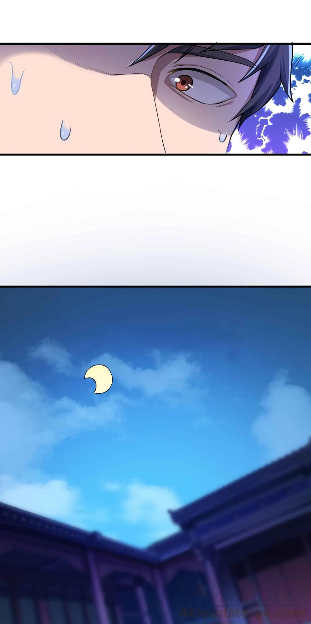 Super Warrior in Another World ทหารเซียนไปหาเมียที่ต่างโลก (กำลังแปลอยู่) ตอนที่ 56 หน้า 33