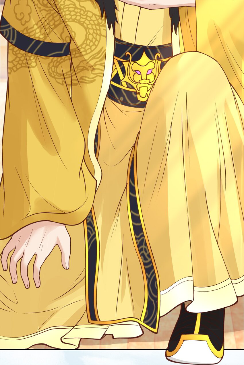 สมบัติทั้งหมดที่ข้าทิ้งไปตอนนี้กลายเป็นผู้หญิงไปซะแล้ว (ชนต้นฉบับ) ตอนที่ 35 หน้า 54