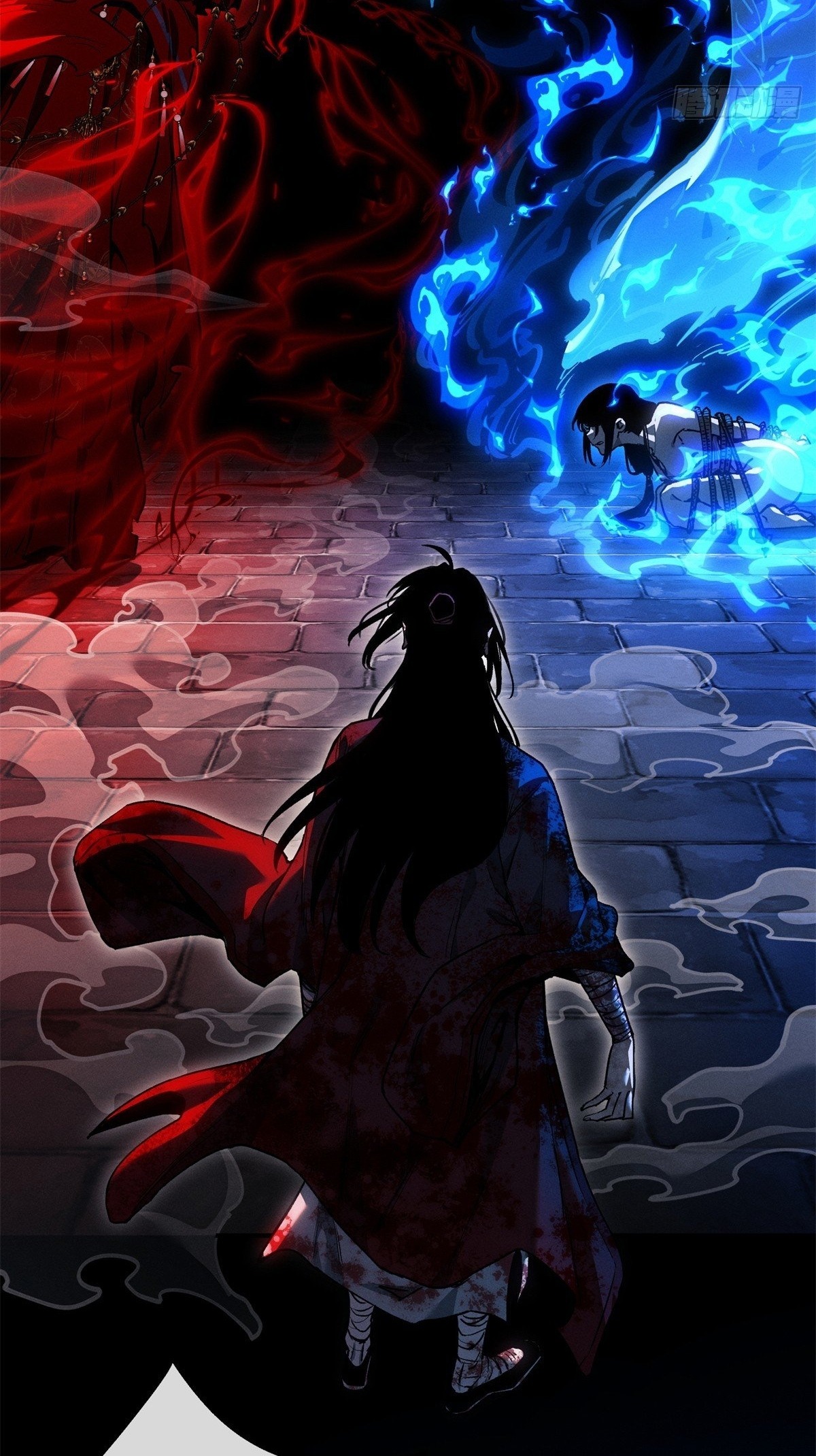 Dao of the Bizarre Immortal เซียนมรรคพิกล คนวิปลาส ตอนที่ 57 หน้า 17