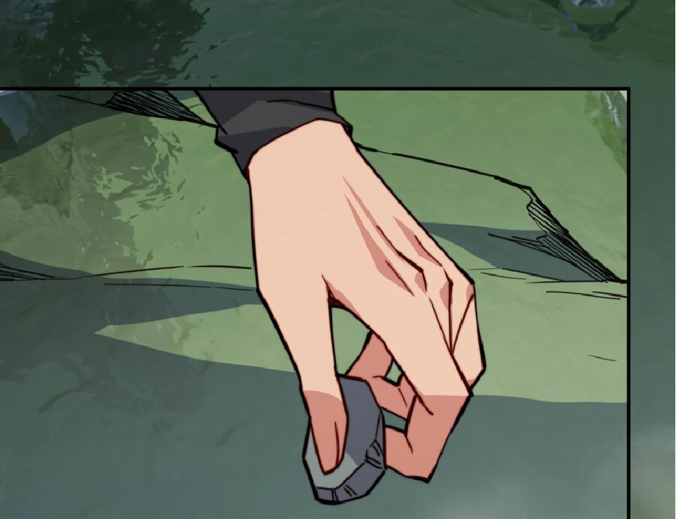 The People On Earth Are Too Ferocious ตอนที่ 173 หน้า 2