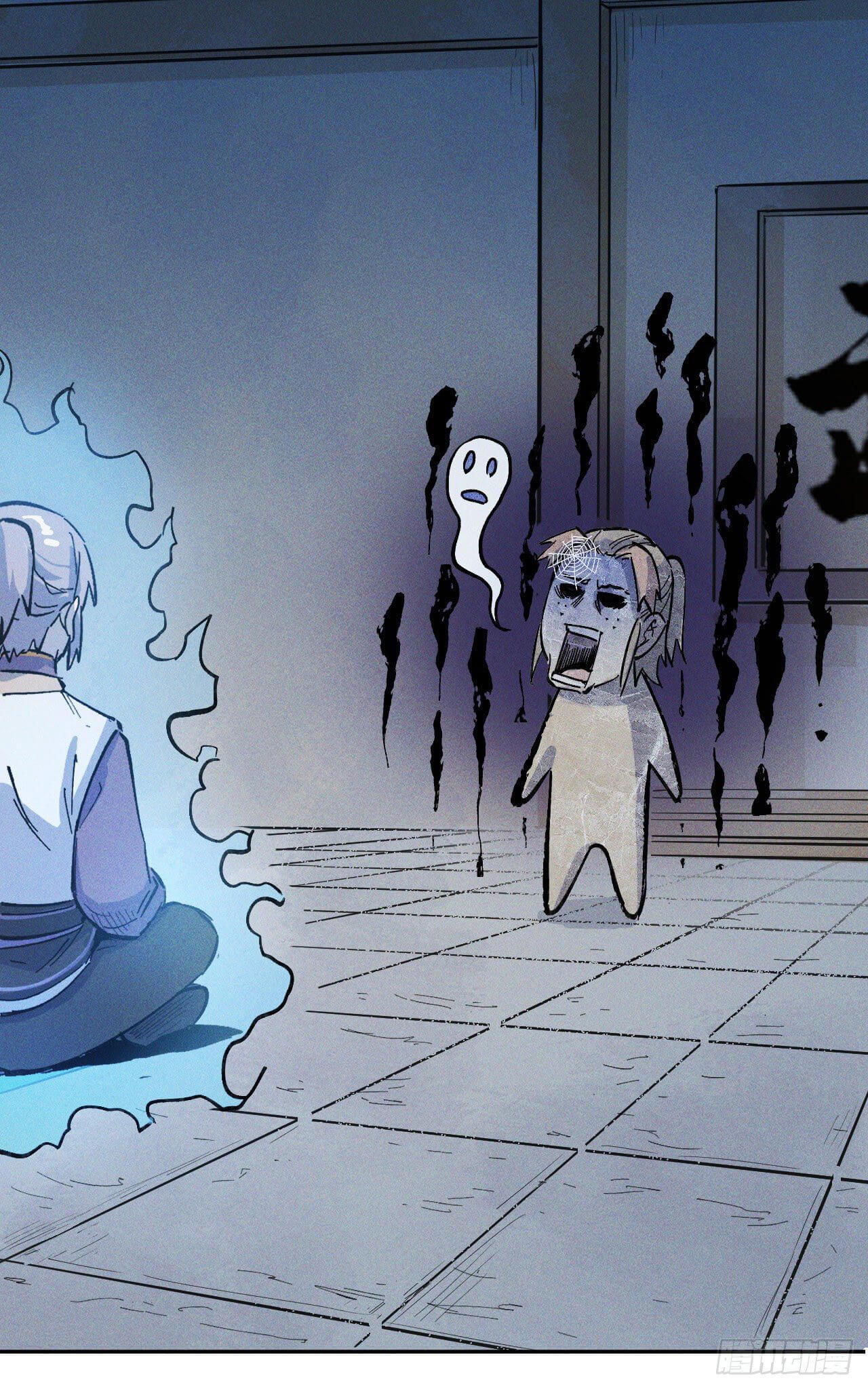 ตูข้านี่แหละเทพ (ทันจีน) ตอนที่ 3 หน้า 19