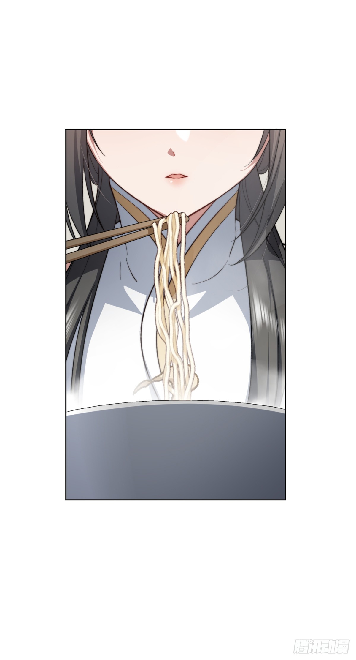 จะทำยังไงดีถ้านางเอกหนีออกมาจากนิยายของฉัน ตอนที่ 7 หน้า 14