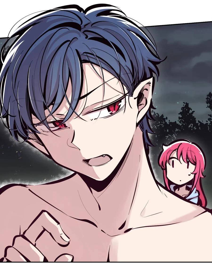 Demon x Angel can't get along! ตอนที่ 117 หน้า 17