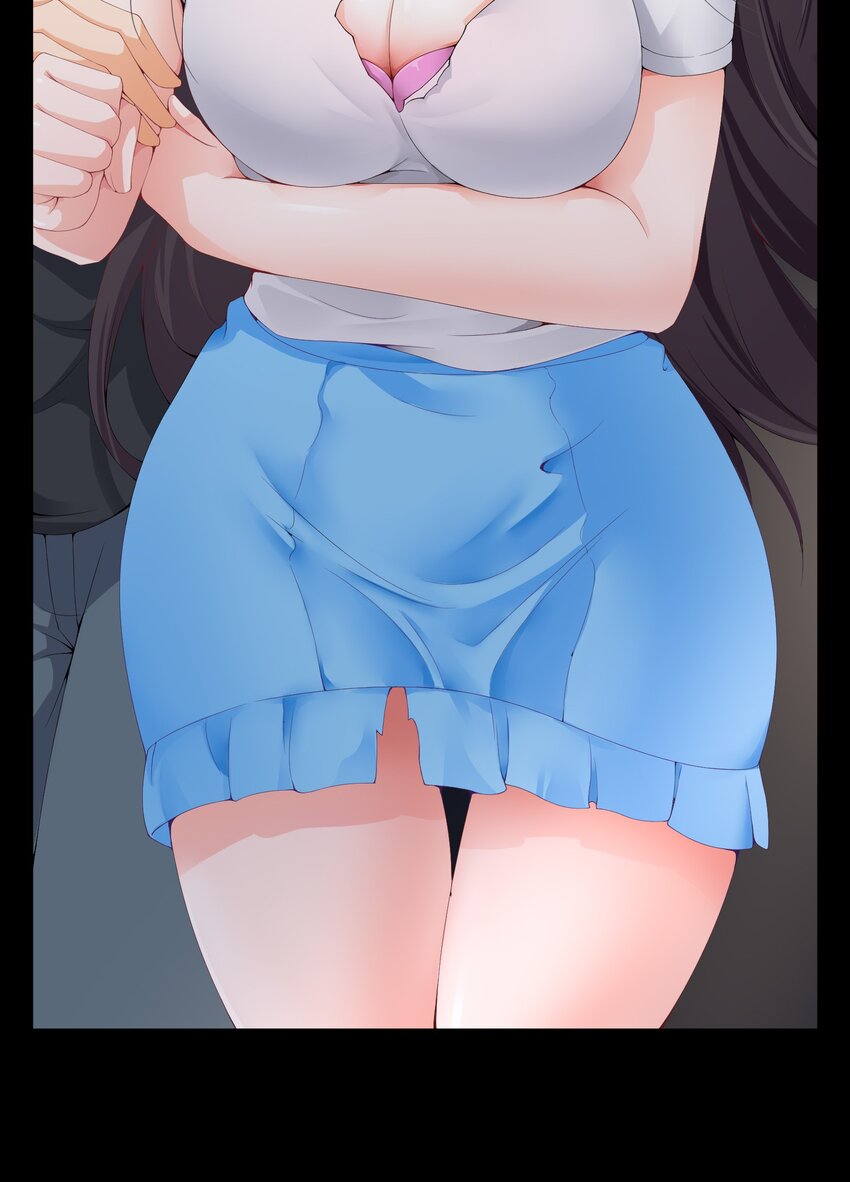 YinYang exchanger- หยินหยางเปลี่ยนแปลง ตอนที่ 2 หน้า 10