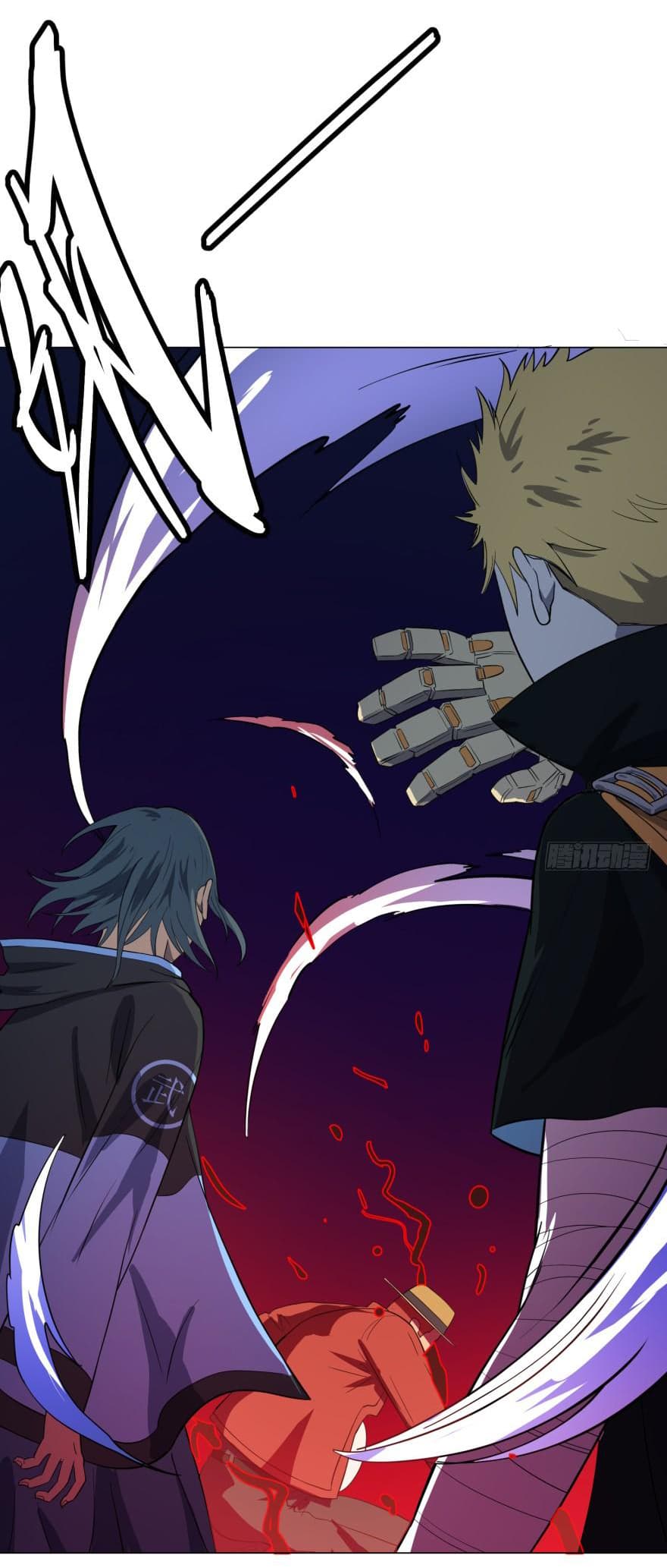 List of villains ตอนที่ 15 หน้า 14