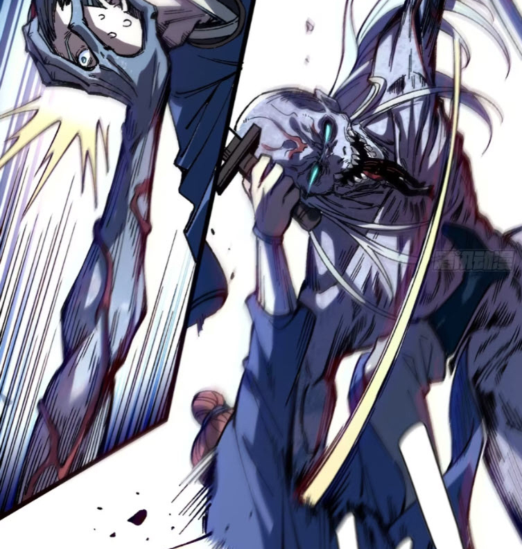 เริ่มต้นสู่การเป็นเทพวานรแห่งสายน้ำ ตอนที่ 22 หน้า 71