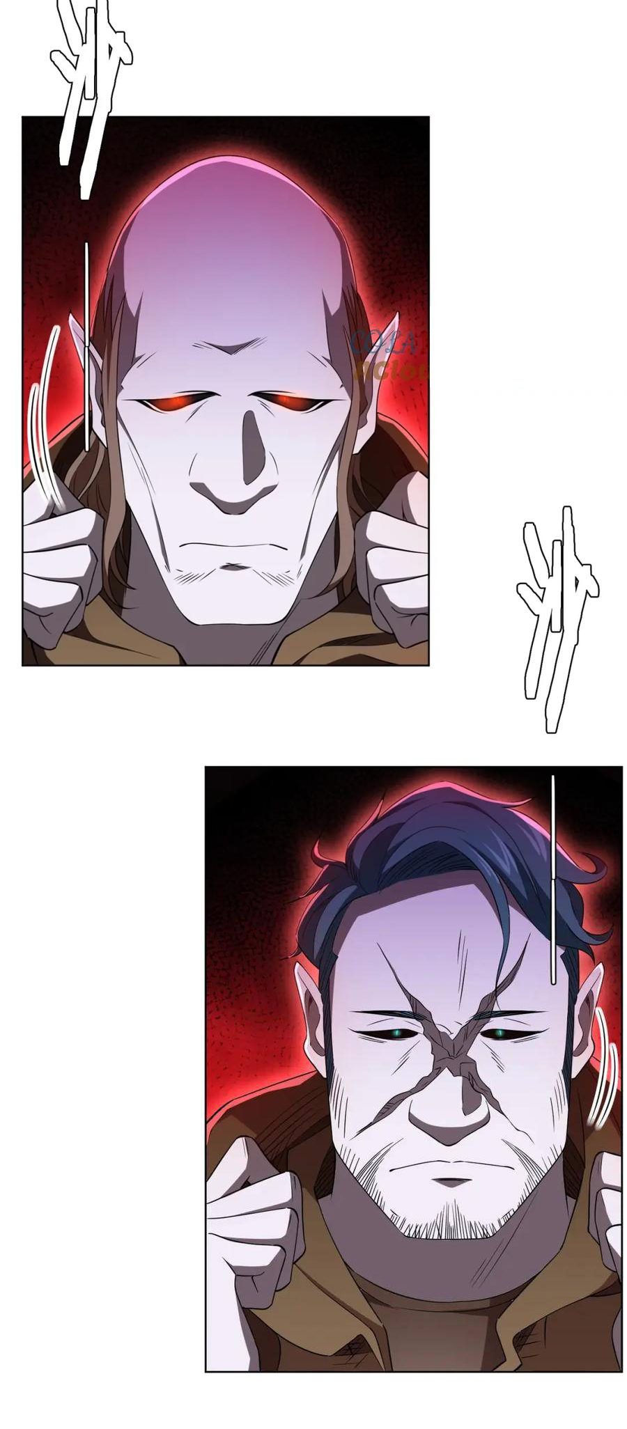 Start with trillions of coins ตอนที่ 26 หน้า 8