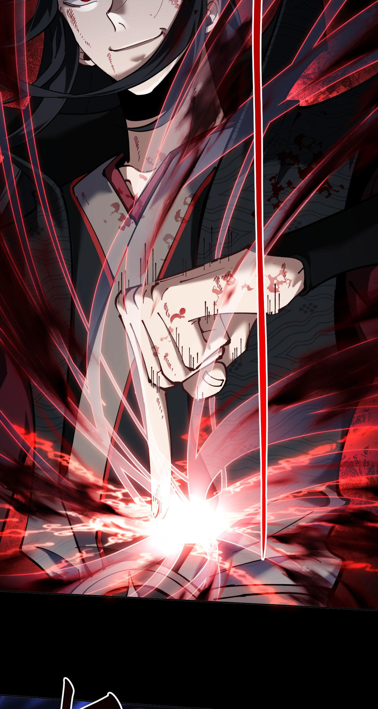 อาจารย์ ศิษย์บ้าขอกบฎนะขอรับ ตอนที่ 1 หน้า 8