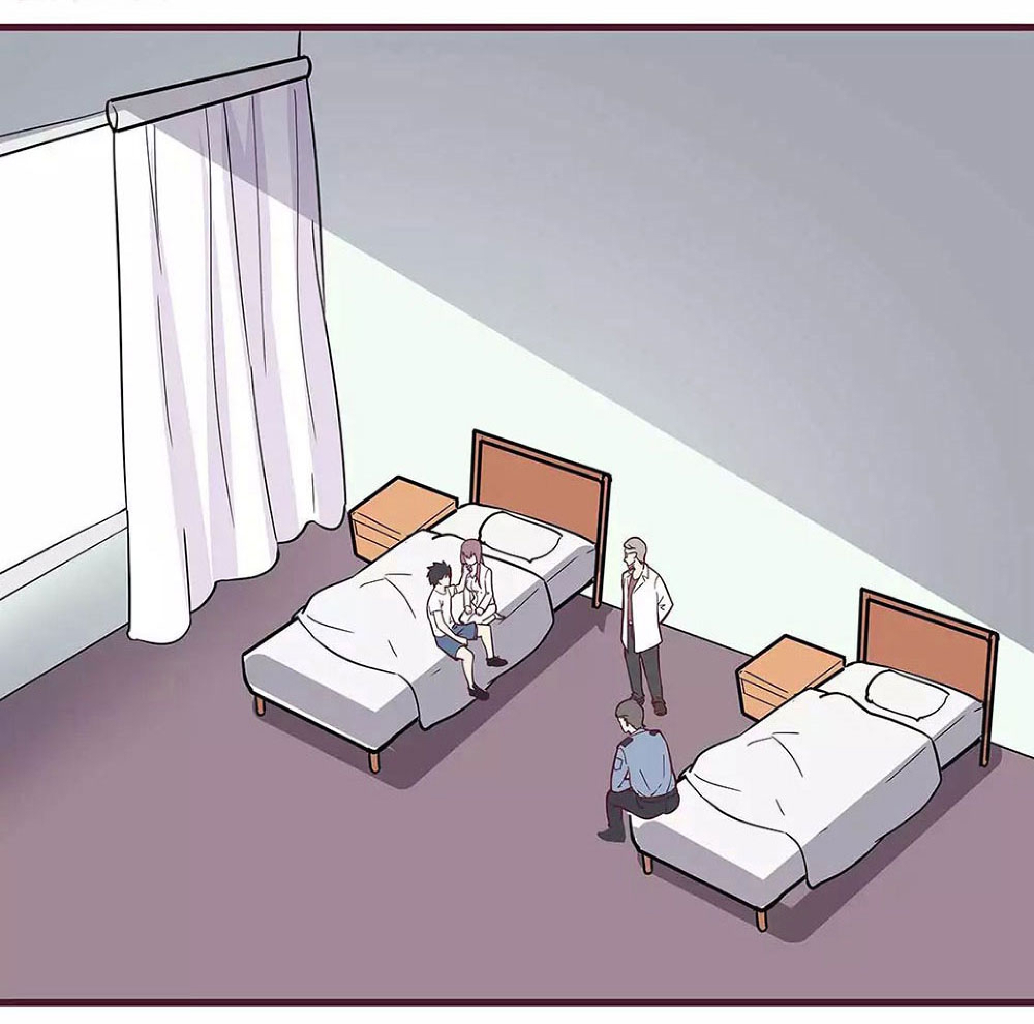 โครตเกรียนเซียนโอสด ตอนที่ 133 หน้า 22