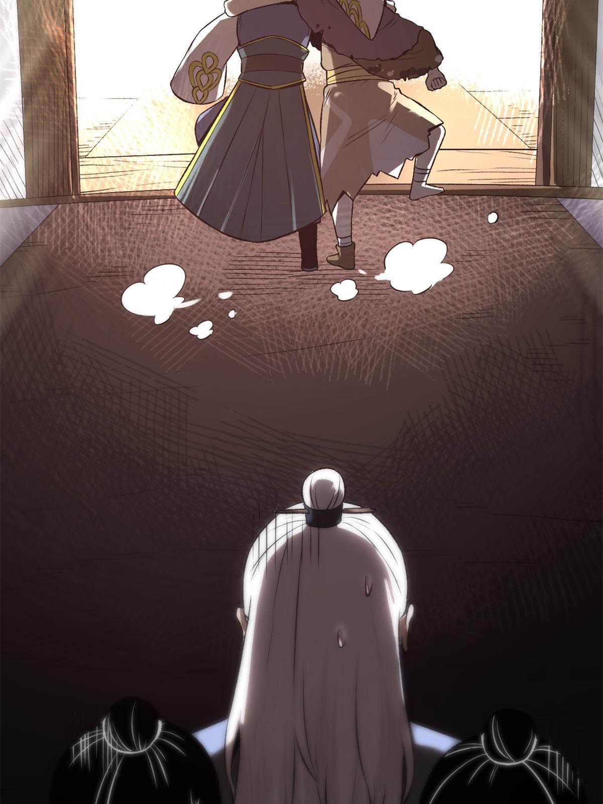 สายลับคนแรกในประวัติศาสตร์ ตอนที่ 15 หน้า 10