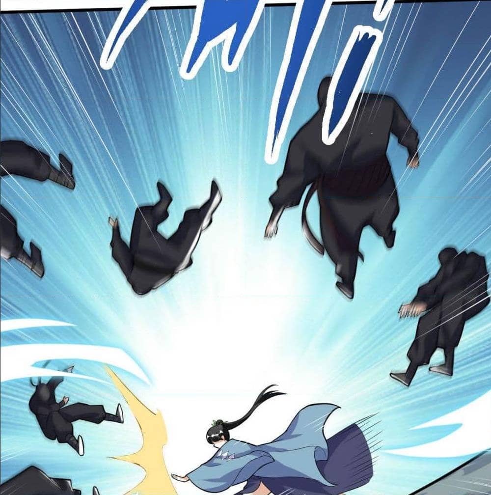 Martial Emperor ตอนที่ 47 หน้า 9