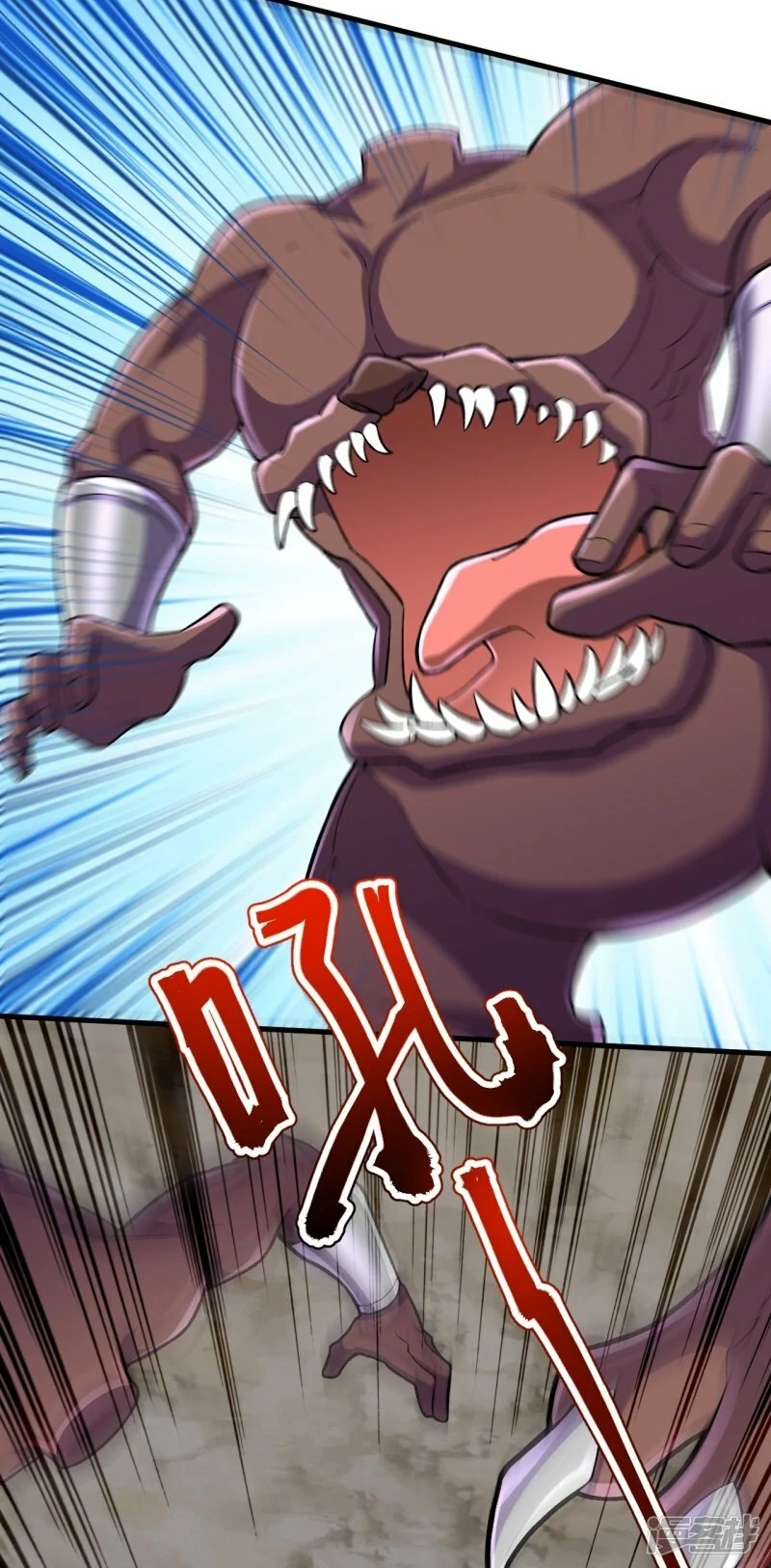 บรรพบุรุษผู้ขัดเกลากายา (ทันจีน) ตอนที่ 134 หน้า 17