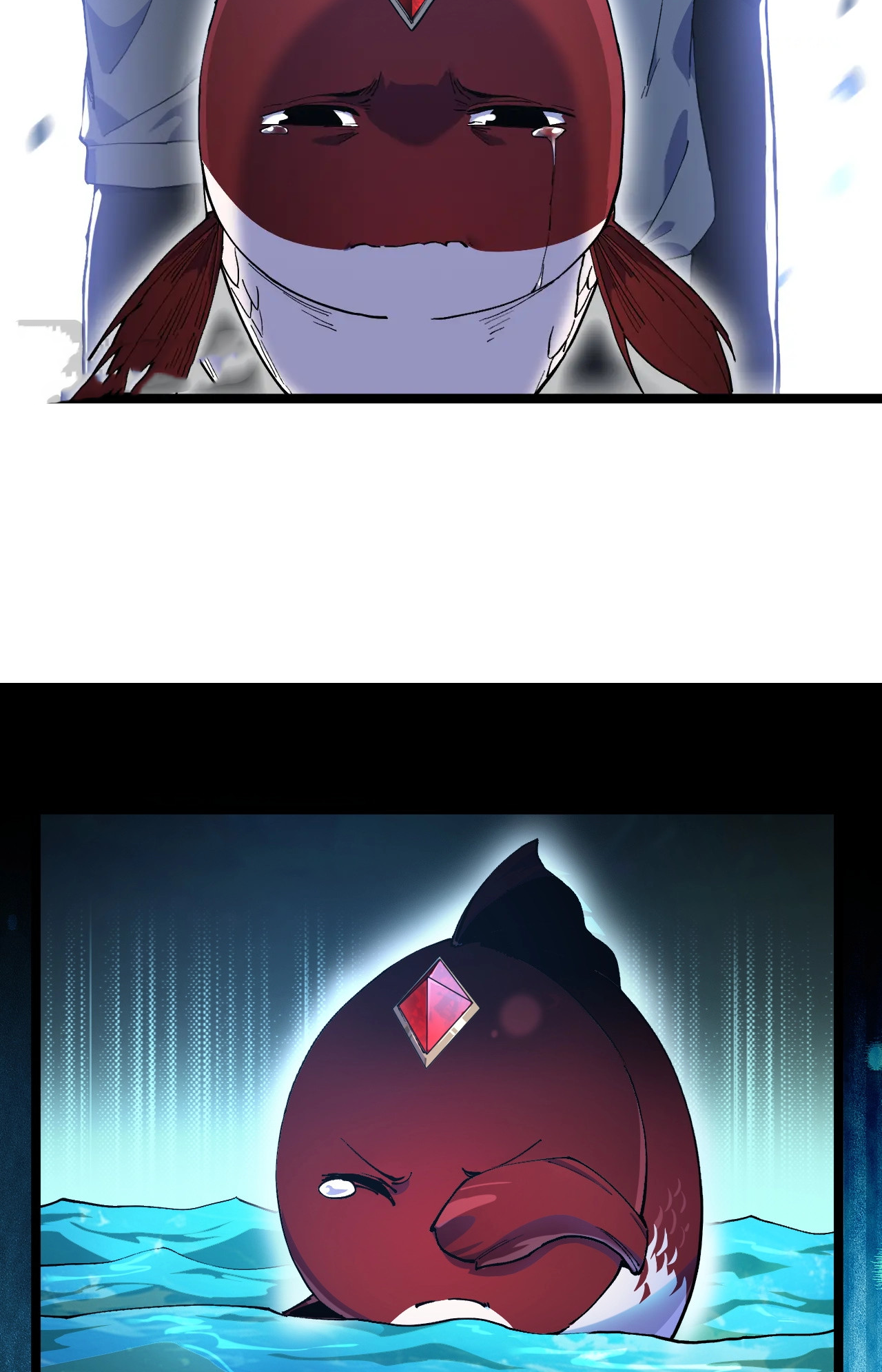 ปลาคาร์ฟ ทมิฬ ตอนที่ 2 หน้า 30