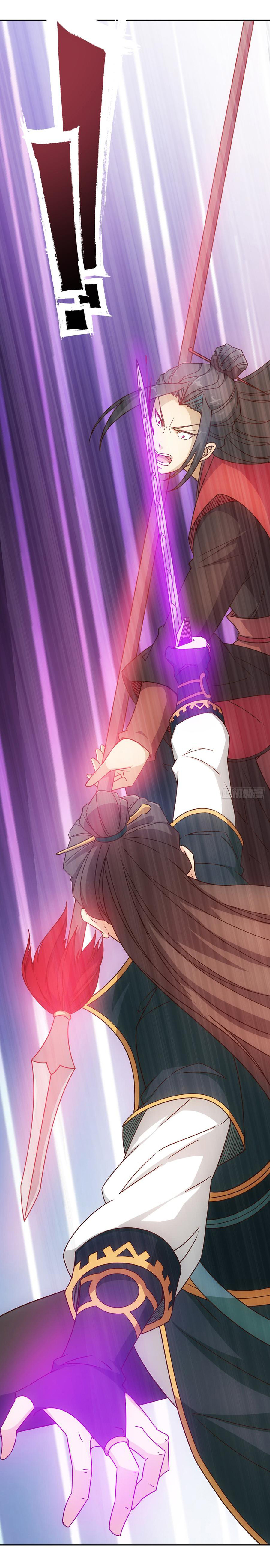 เทพเจ้าหงส์สวรรค์ ตอนที่ 31 หน้า 17