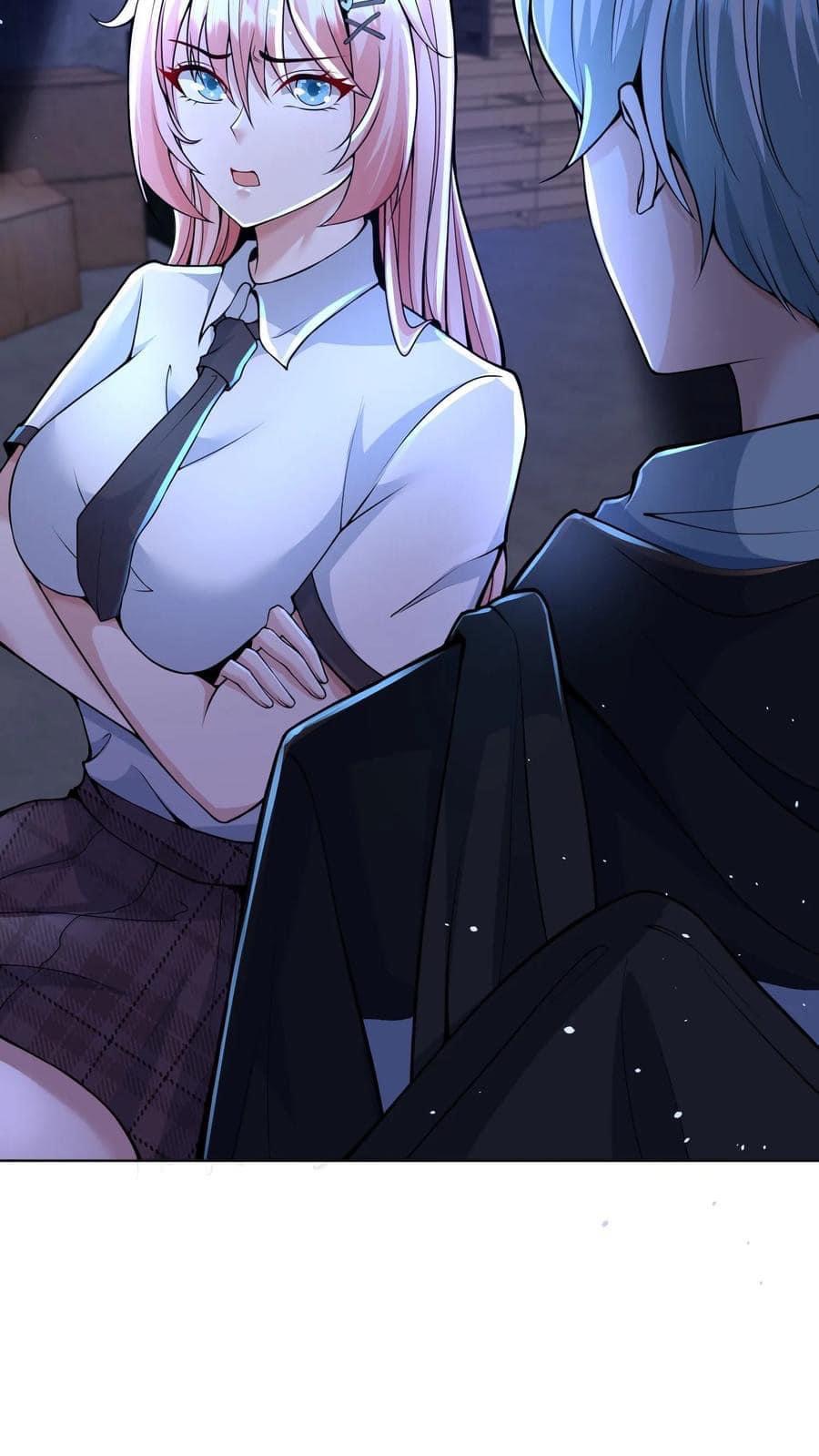 ระบบดร็อปของสุดเทพ x99999 ตอนที่ 2 หน้า 2