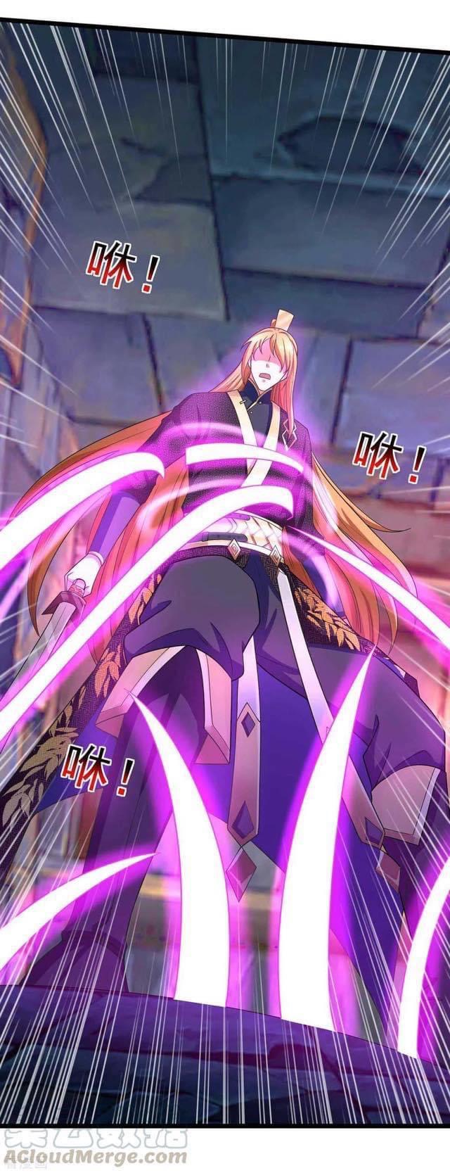 ระบบโครตเกรียน คะแนนล้านล้าน (ฮาเร็ม) ตอนที่ 52 หน้า 14