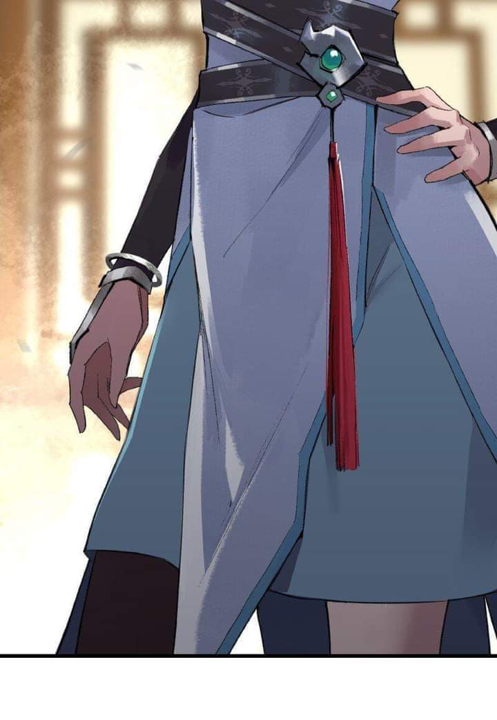 มหาเทพนักจิบชา ตอนที่ 1 หน้า 18