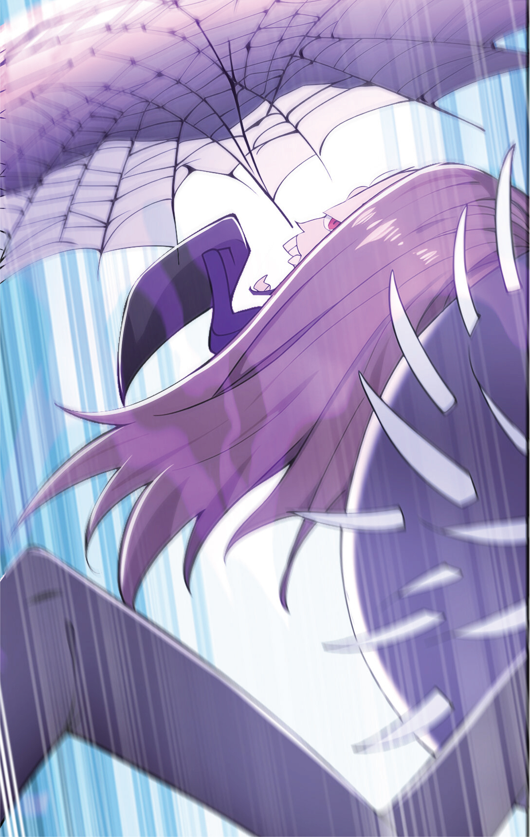 I Get Stronger Just by Lying down while My Apprentice Cultivates ตอนที่ 30 หน้า 38