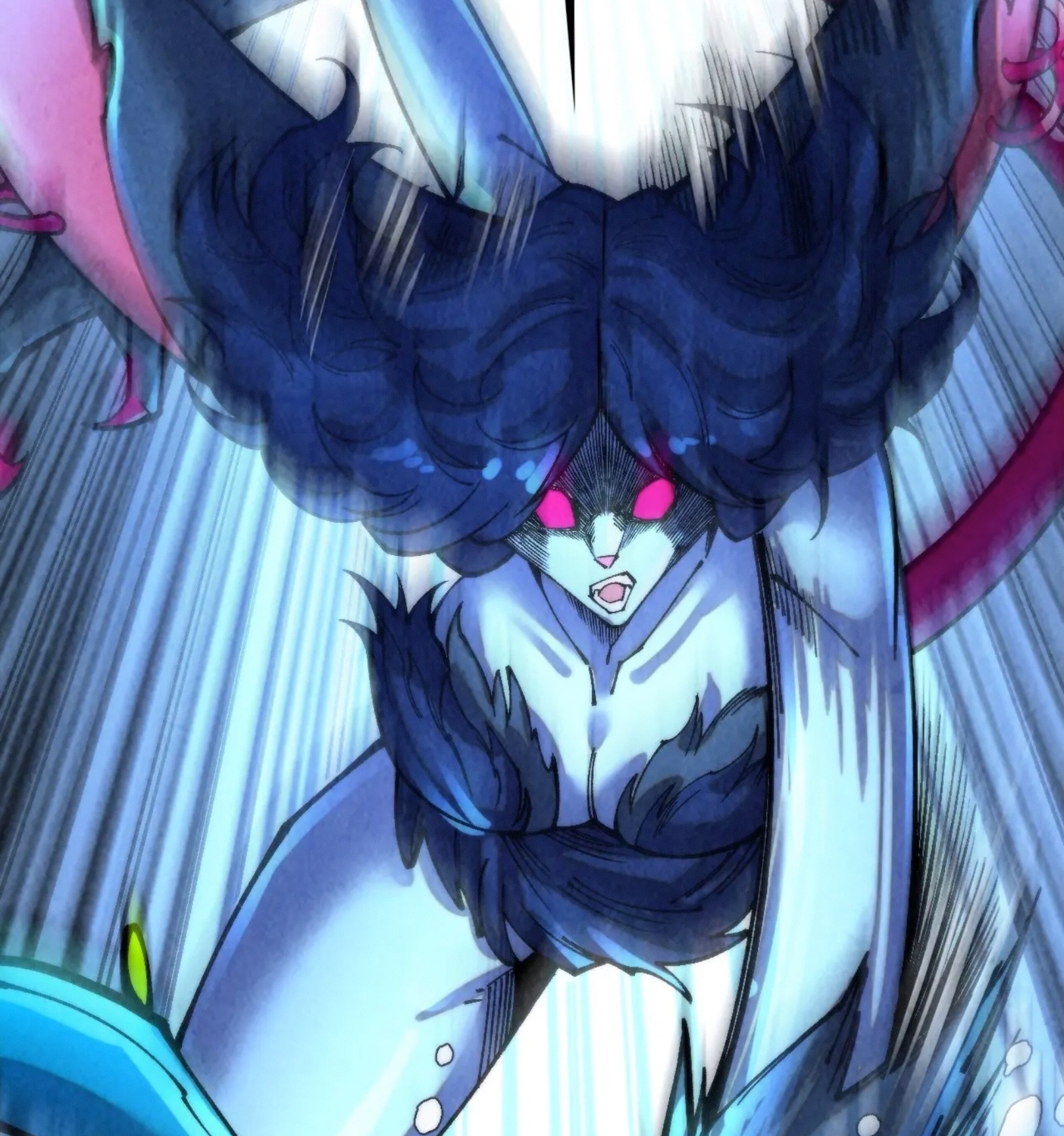 มหาเทพนิรันดร์กาล ตอนที่ 268 หน้า 73