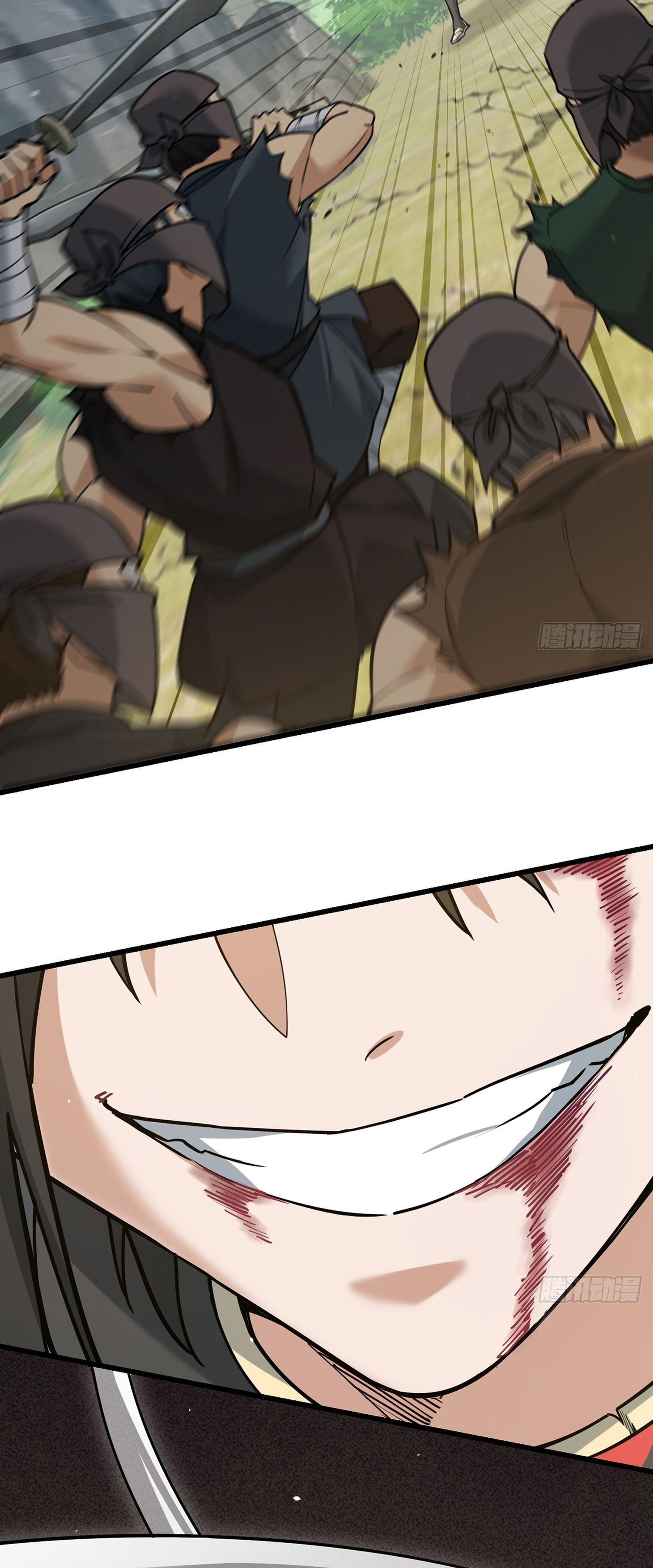 ระบบยิ่งตายยิ่งแกร่ง ตอนที่ 7 หน้า 26