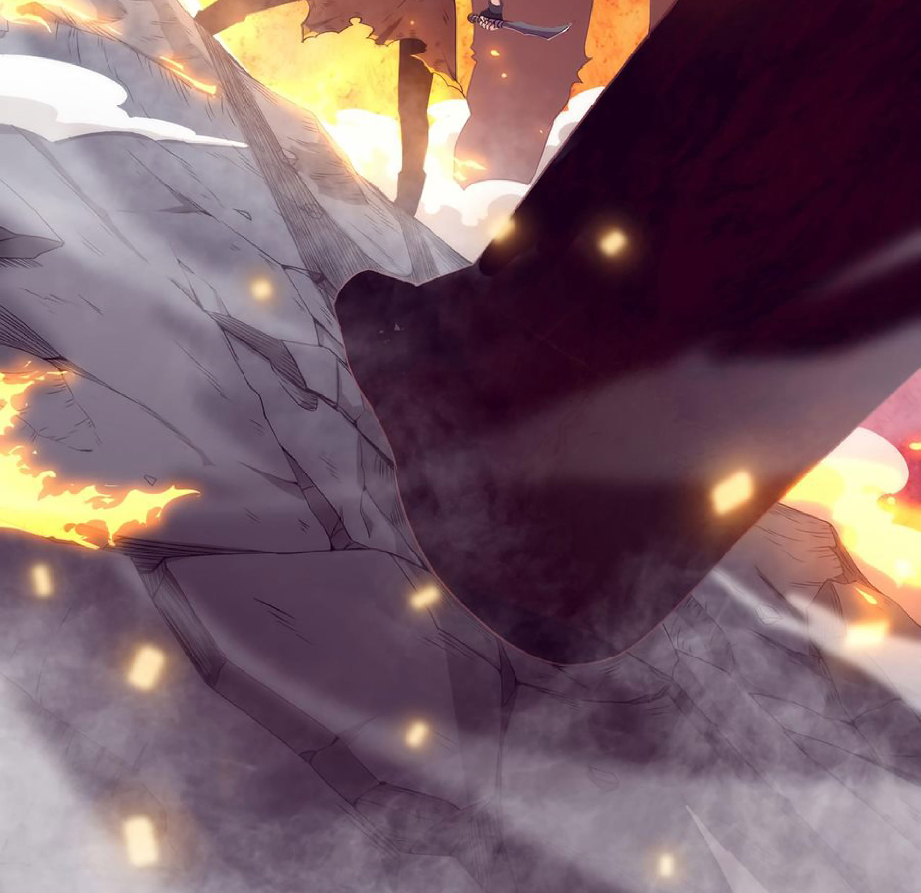 The Frenzy Of Evolution ตอนที่ 1 หน้า 13