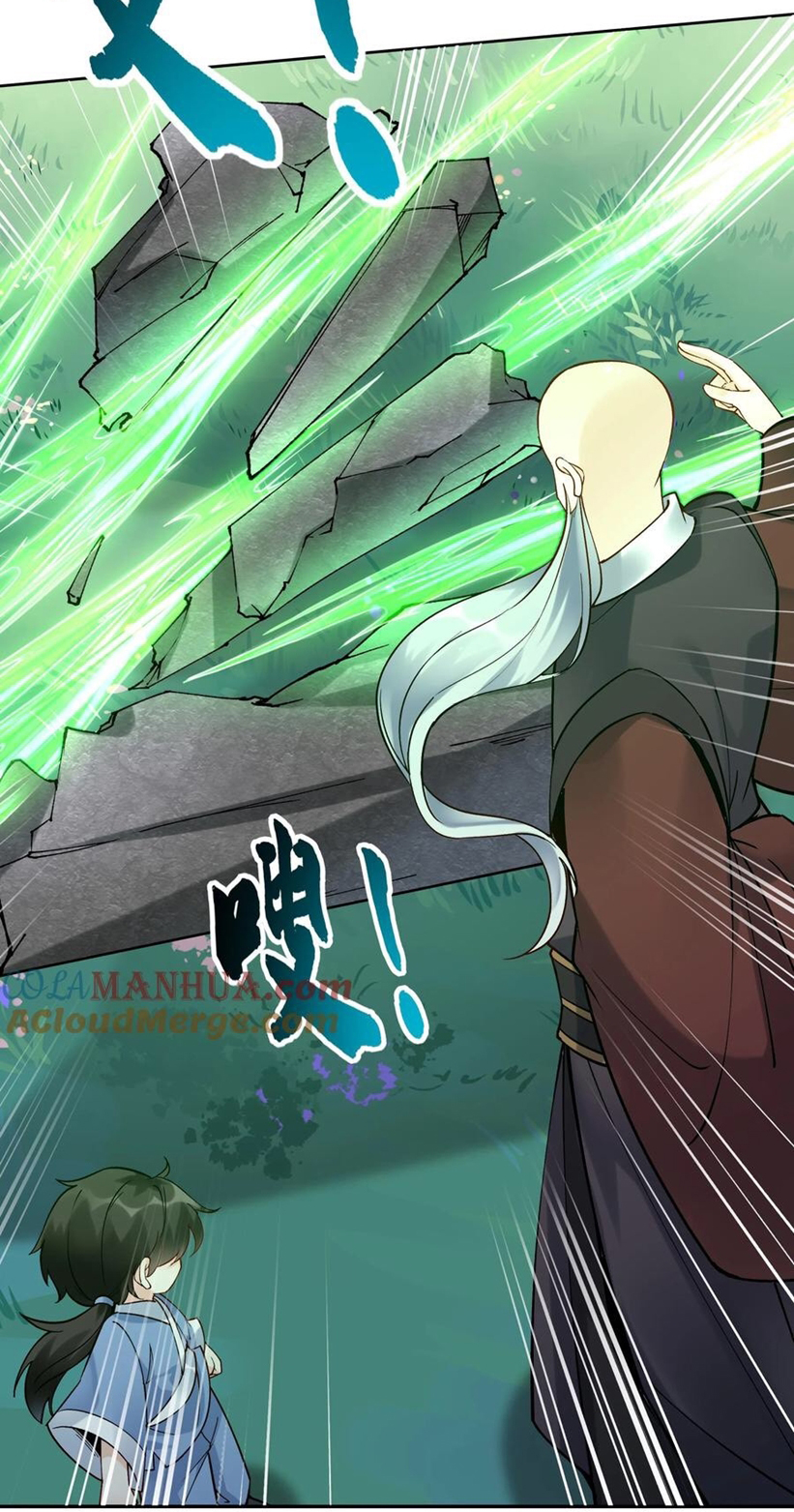 The Villain of Destiny วายร้ายแห่งโชคชะตา! ตอนที่ 8 หน้า 33