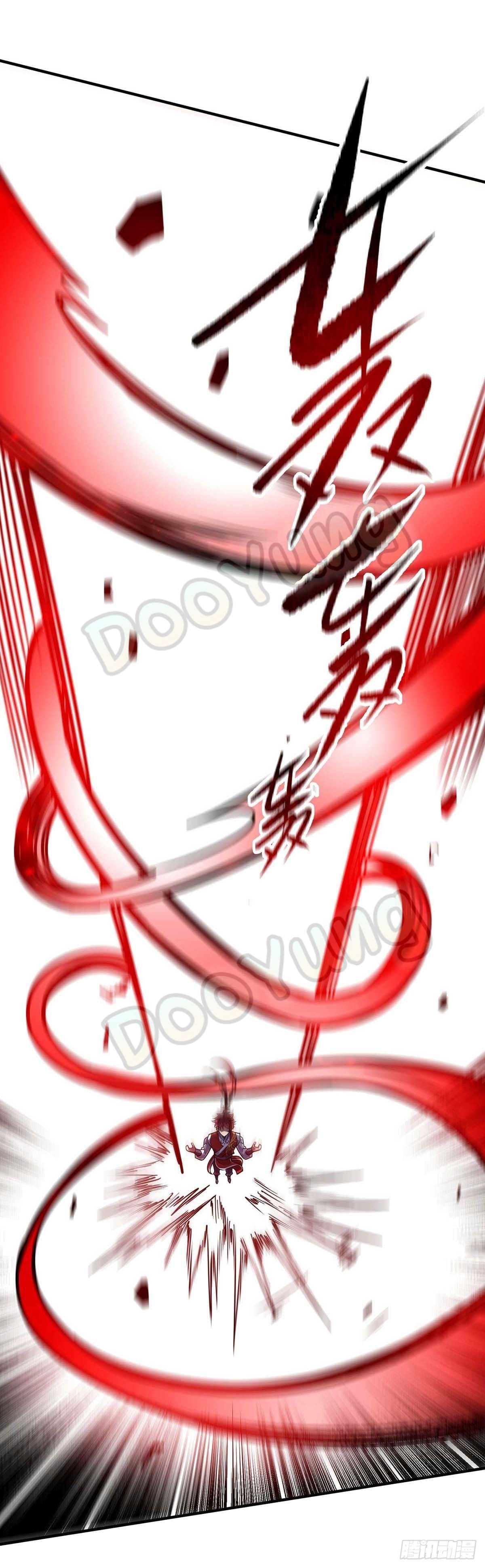 Eternal first son-in-law ตอนที่ 137 หน้า 22