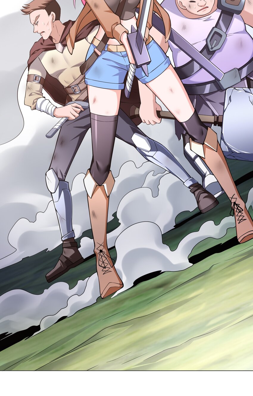 ยุคสมัยแห่งเทพ:โลกกลายเป็นเกมออนไลน์ Age of the Gods : The World Becomes an Online Game(ชนจีนแล้ว) ตอนที่ 15 หน้า 19