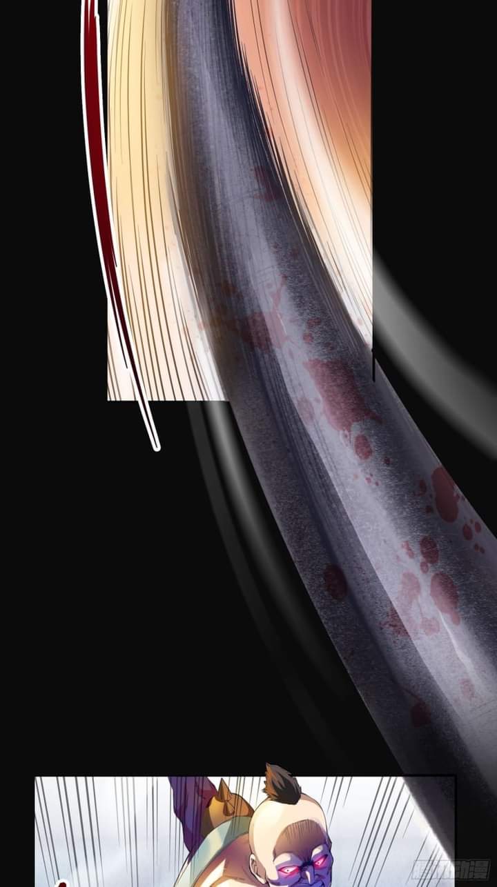 I LEVEL UP EVEN IN DESPERATE SITUATIONS ตอนที่ 3 หน้า 15