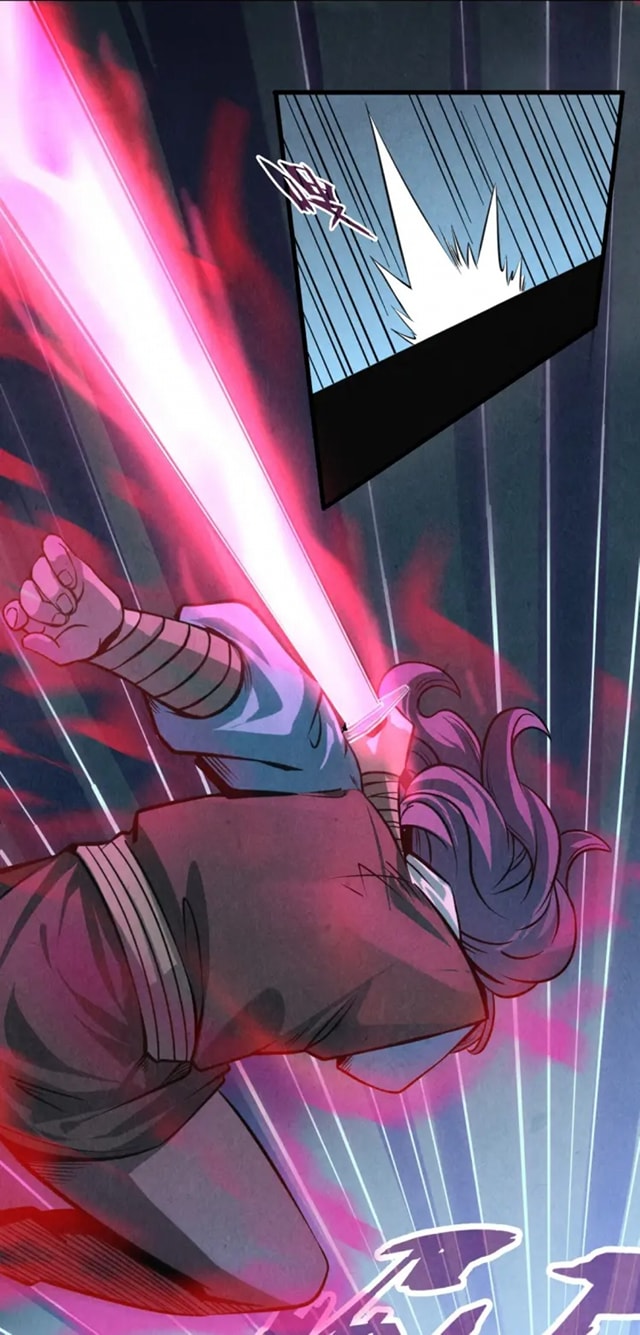 จักรพรรดิ์สูงสุดนิรันดร์ ตอนที่ 8 หน้า 32